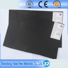 0.2mm HDPE Geomembrane für Teich Liner